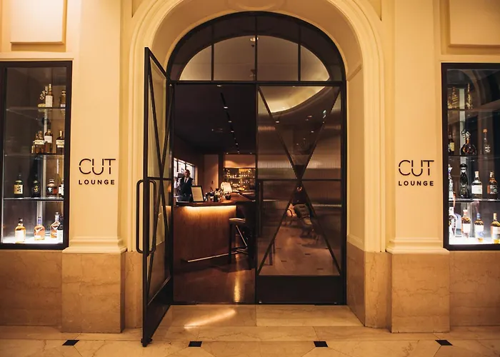 Beverly Wilshire, Beverly Hills, A Four Seasons Hotel