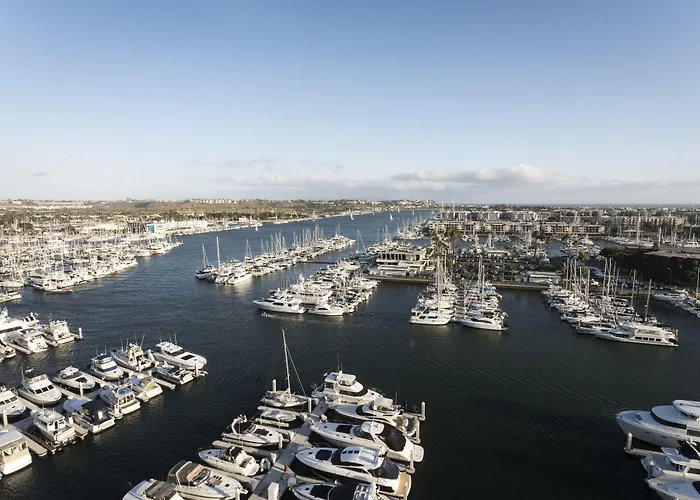 The Ritz-Carlton, Marina Del Rey