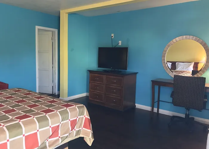 Cornett Motel